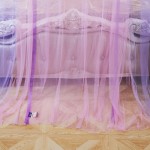 1 Piece Dome Canopy Mosquito Net